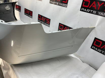 Rear bumper - Day's Parts Yard