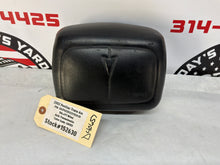 2002 Pontiac Trans Am WS6 Steering Wheel Airbag Air Bag OEM