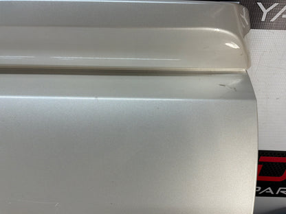 2012 Chevy Avalanche  Tailgate Tail Gate OEM