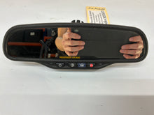 2017 Chevy SS Sedan Rear View Rearview Mirror Auto Dimming & OnStar OEM - Day's Parts Yard