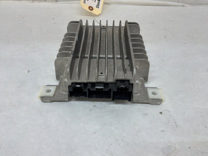 2015 Chevrolet SS Sedan Bose Speaker Amplifier OEM