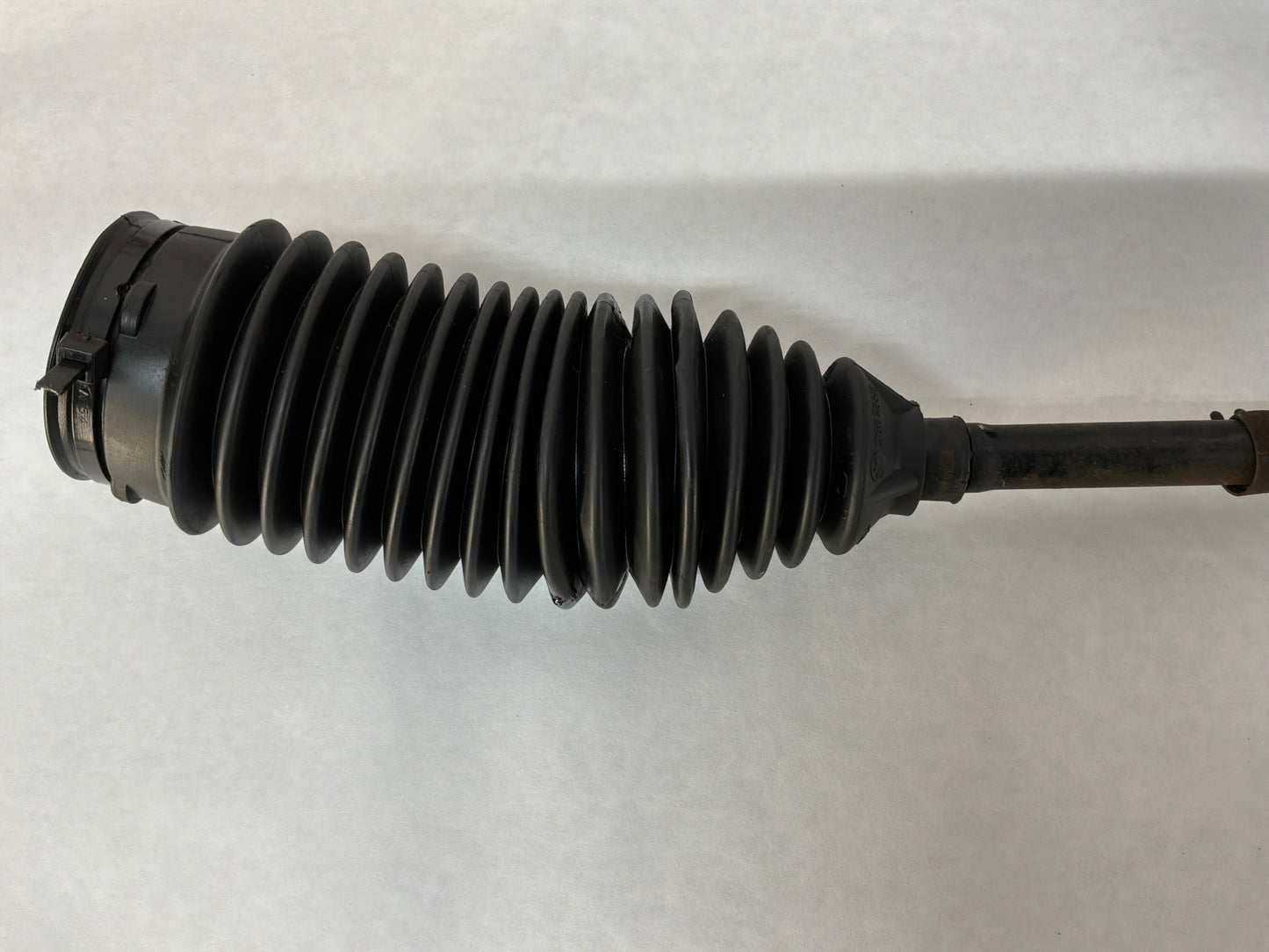 2002 Pontiac Firebird Trans AM WS6 Steering Rack and Pinion Gear OEM