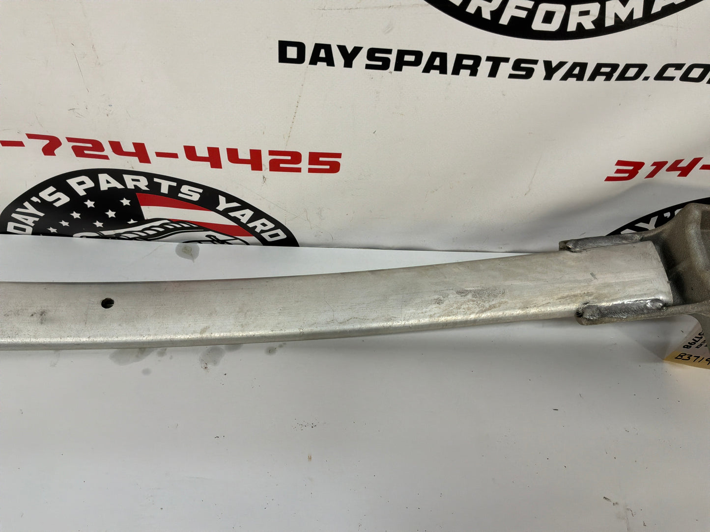 2015 Chevy Camaro SS 1LE Suspension Strut Tower Brace OEM
