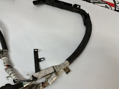 2017 Chevy SS Sedan Engine Battery Positive Cable Wire Wiring Harness OEM