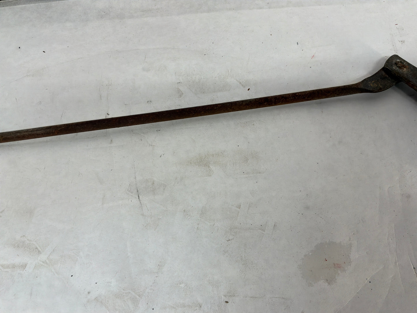 2005 Pontiac GTO Automatic Transmission Shifter Linkage Rod OEM