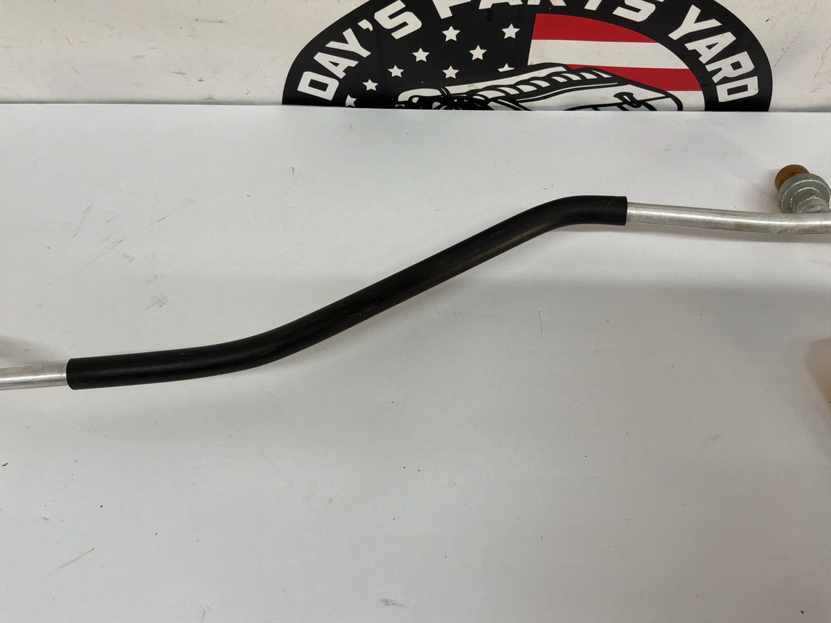 2002 Chevy C5 Corvette AC Air Conditioner Line Hose Tube OEM