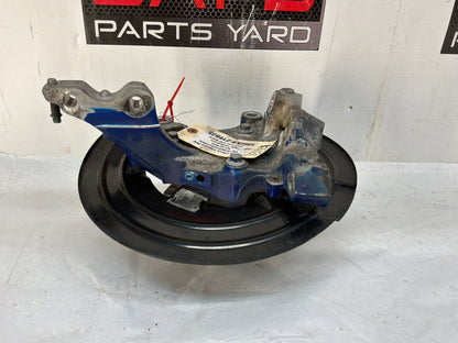 2016 Chevy Caprice PPV RH Passenger Front Suspension Hub Knuckle Spindle Wheel Bearing Assembly OEM