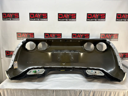 Rear BUmper - Day's Parts Yard