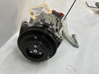 Ac compressor - Day's Parts Yard
