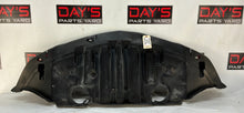 Panel - Day's Parts Yard