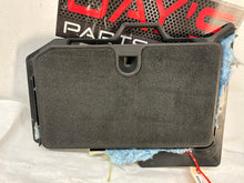 2005 Chevy C6 Corvette Rear Cargo RH Passenger Trunk Storage Compartment Lid Door OEM - Day's Parts Yard