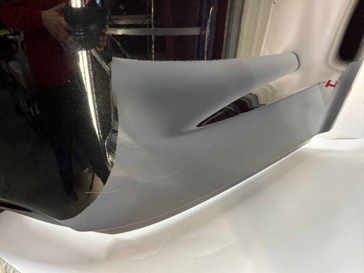Rear bumper - Day's Parts Yard