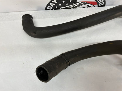 2005 Pontiac GTO Upper & Lower Radiator Hoses OEM