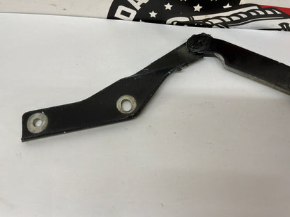 2006 Pontiac GTO RH & LH Hood Hinges Set OEM