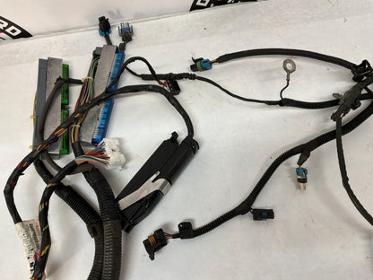 2004 Pontiac GTO Engine Motor Manual Transmission Wire Wiring Harness OEM
