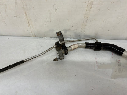 2014 Chevy Caprice PPV AC Air Conditioner Line Hose Tube OEM