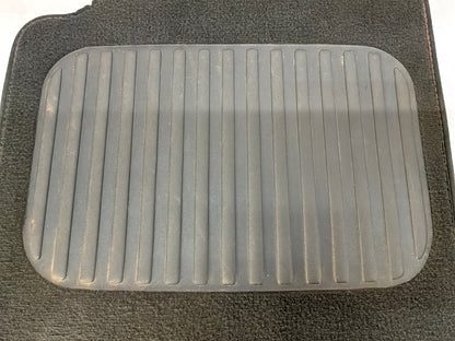 2016 Chevy SS Sedan Front and Rear Floor Mats Set OEM