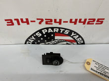 2013 Chevy Camaro ZL1 Heads Up Display HUD Adjustment Switch OEM
