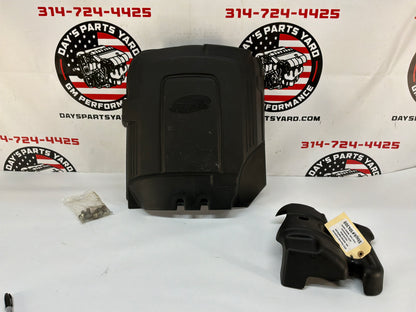 2012 Chevy Avalanche Engine Cover OEM