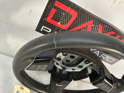 Steering wheel - Day's Parts Yard