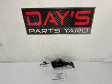 Front rh interior door handle - Day's Parts Yard