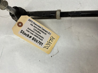 Rack and pinion - Day's Parts Yard