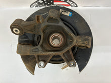 2014 Chevy SS Sedan RH Passenger Rear Suspension Spindle Hub Knuckle Wheel Bearing OEM