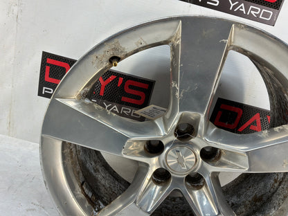 Wheel - Day's Parts Yard