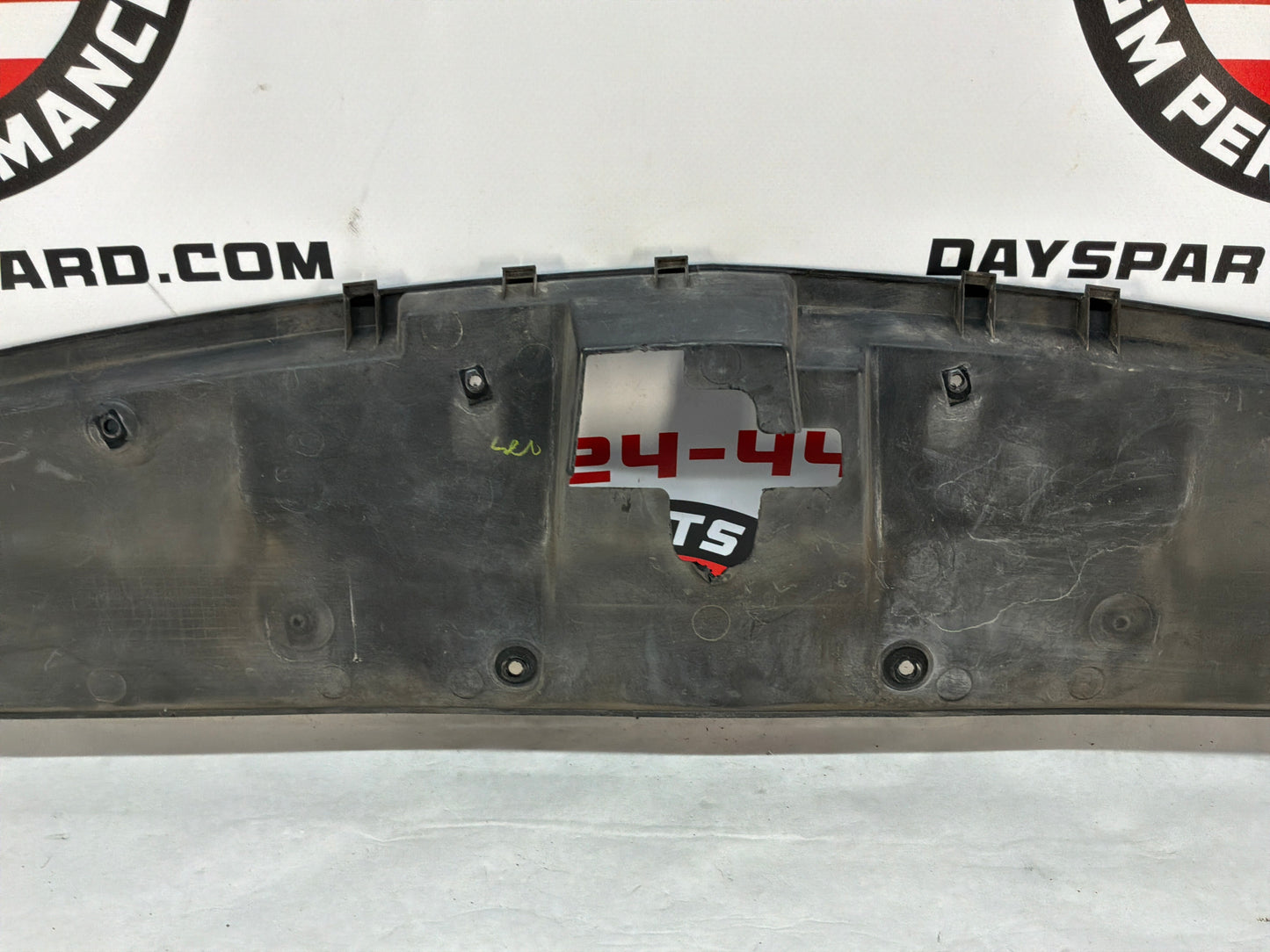 2014 Chevy SS Sedan Radiator Core Support Grille Cover Sight Shield OEM