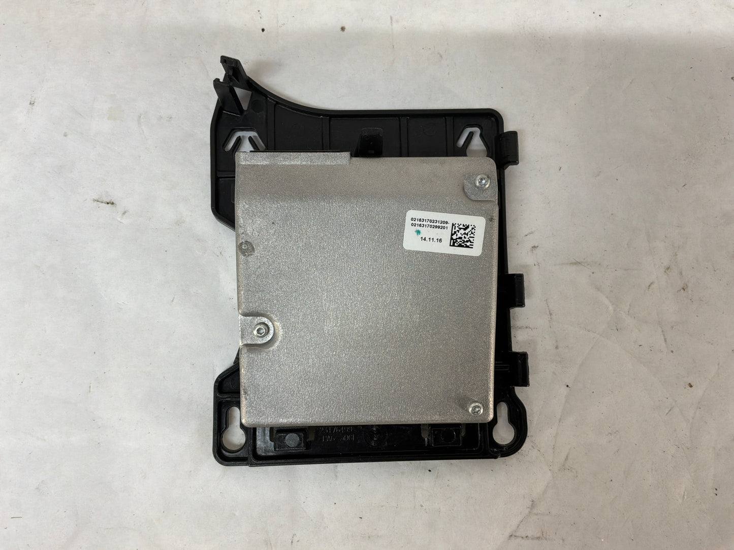 2017 Chevy SS Sedan Windshield Lane Departure Camera Module System OEM