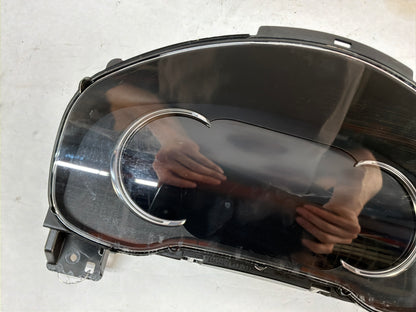 2016 Cadillac CTS-V Digital Instrument Cluster Speedometer Assembly OEM 60K