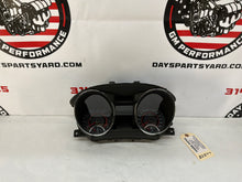 2017 Chevy SS Sedan Gauge Cluster Speedometer Instrument Panel OEM