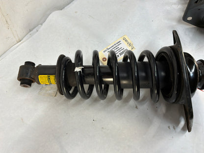 2017 Chevy SS Sedan RH & LH Rear Suspension Magnetic Ride Shocks Struts Assembly OEM