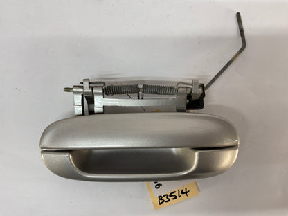 2006 Cadillac CTS-V Exterior Door Handle Set OEM