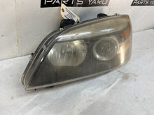 2016 Chevy Caprice PPV LH Driver Head Light Headlight Lamp OEM