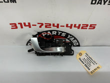 2006 Cadillac CTS-V RH Passenger Rear Inner Interior Door Handle OEM