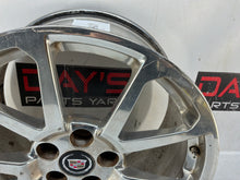 Wheel - Day's Parts Yard