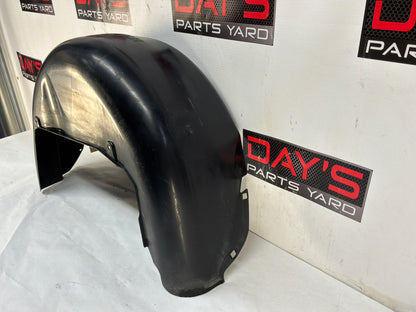 Lh rear wheel liner - Day's Parts Yard