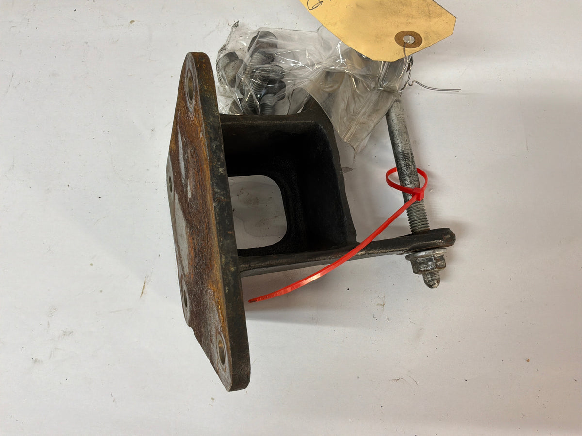 2002 Chevy Camaro Z28 Engine Motor Mounts OEM