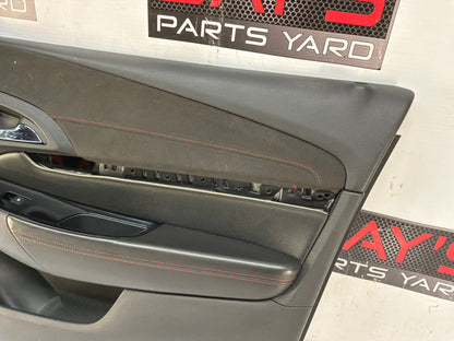 Door PANEL - Day's Parts Yard