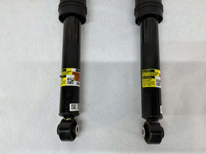 2016 Cadillac CTS-V RH & LH Rear Shock Absorber Assembly OEM