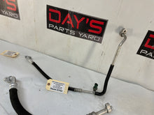 2002 Cadillac Escalade EXT A/C Refrigerant Discharge Suction Hose OEM