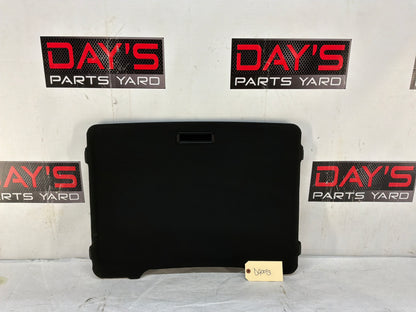 2014 Chevy Camaro ZL1 Sunroof Sun Moon Shade OEM