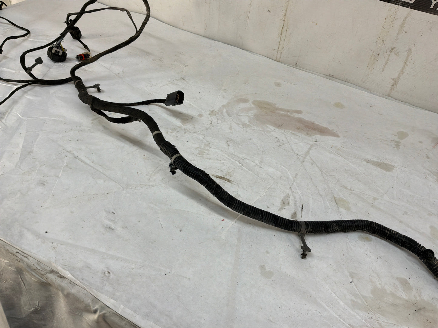 Harness - Day's Parts Yard