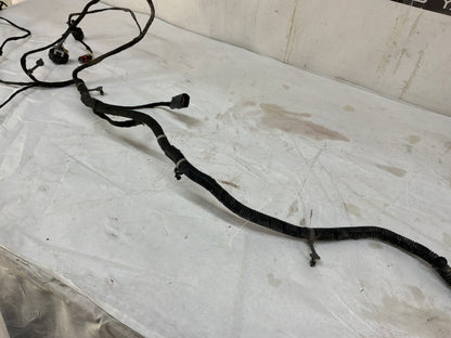 Harness - Day's Parts Yard
