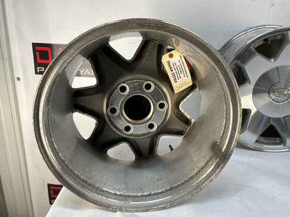 Wheels