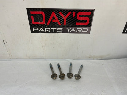 Rear cradle bolts - Day's Parts Yard