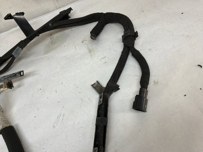 2014 Chevy Caprice PPV Positive Starter Alternator Wire Wiring Harness Cable OEM
