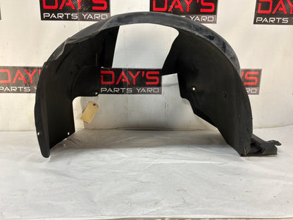 2008 Pontiac G8 GT LH Driver Front Fender Wheel Well Liner House OEM