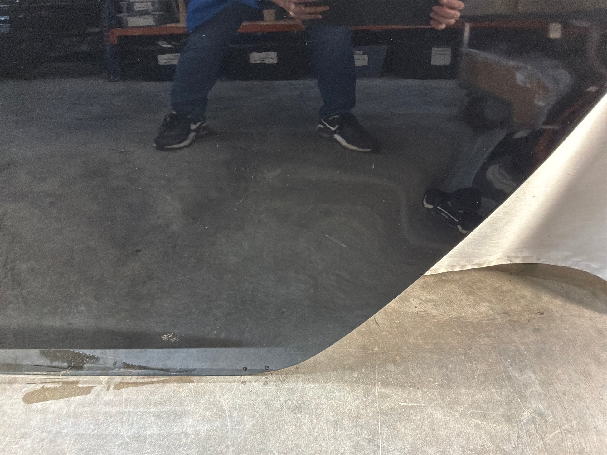 Rear lh door - Day's Parts Yard